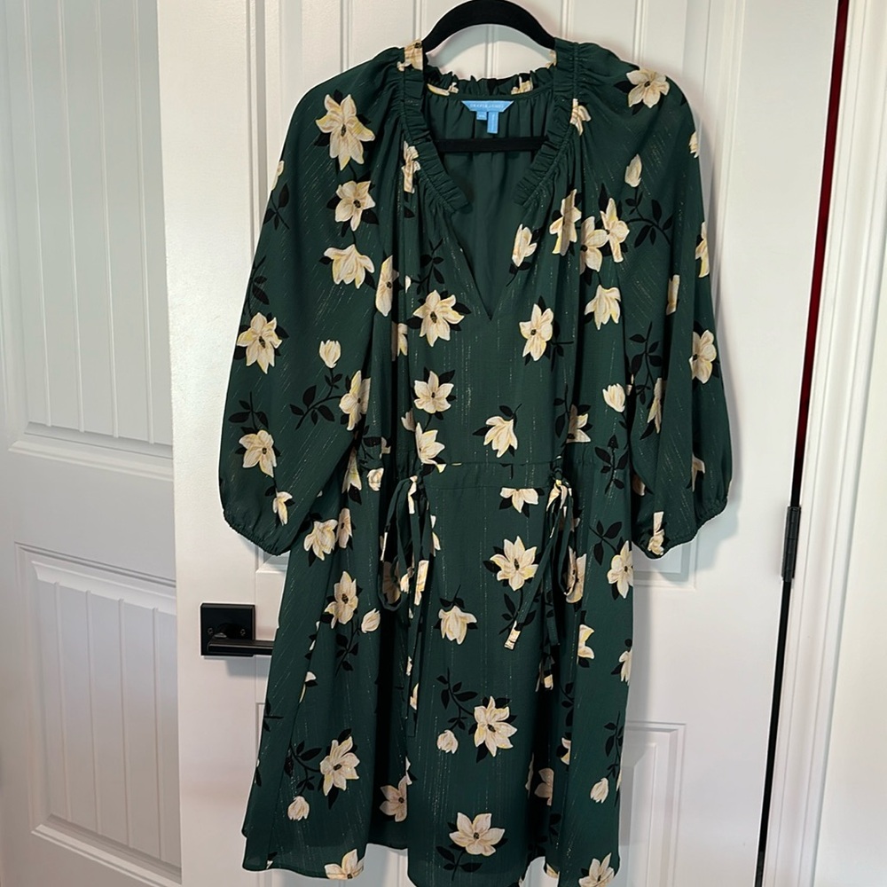 Draper James Dress